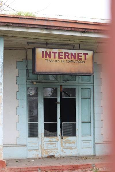 El resurgimiento de Internet: GenAI ya te suena familiar