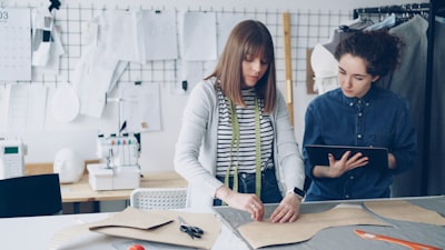 ¿Cómo las aplicaciones personalizadas aumentan la productividad?