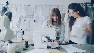 Cómo seleccionar el socio ideal para desarrollar aplicaciones personalizadas