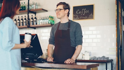 Automatización del servicio al cliente para PyMEs en Vitoria