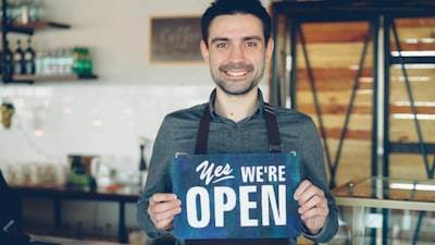 Proporcionando la mejor experiencia al cliente