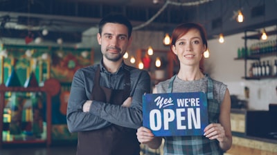 Mejores empresas de automatización contable para pequeños negocios en Barcelona.