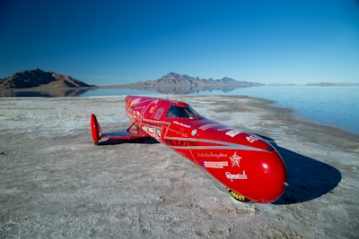 Dron alemán de 434 mph aspira al récord Guinness