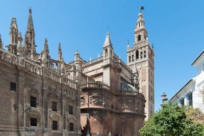 Servicios de automatización en Sevilla