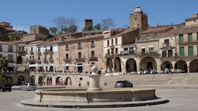 Servicios de desarrollo de software en Cáceres