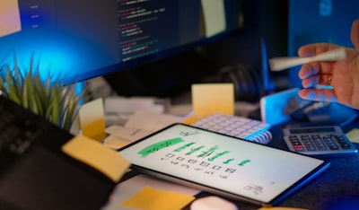 Empresas de software a medida para contabilidad en Valencia