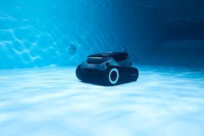 Nueva tecnología para exploración submarina autónoma