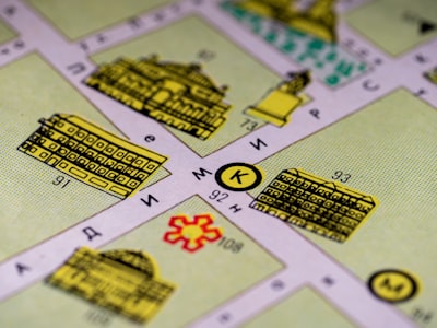 Guía completa para sacarle el máximo partido a Bing Maps