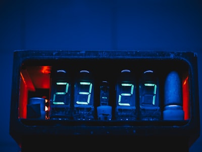 Lecciones sobre el Equilibrio de Hardware