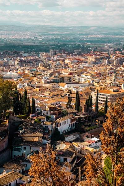 Encuentra inteligencia empresarial en Granada