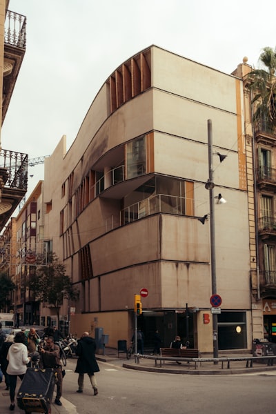 Desarrollo de microservicios en Barcelona