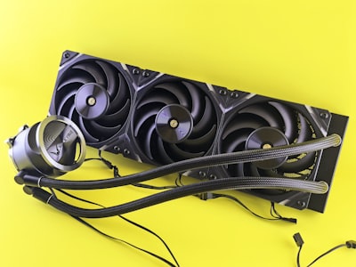 AquaCore Cooling System: la innovación térmica para gamers