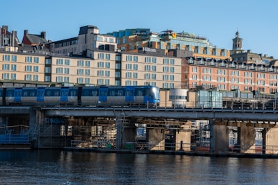 AI SEO Companies near Stockholm
