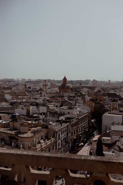 Producción de voz sintética en Sevilla