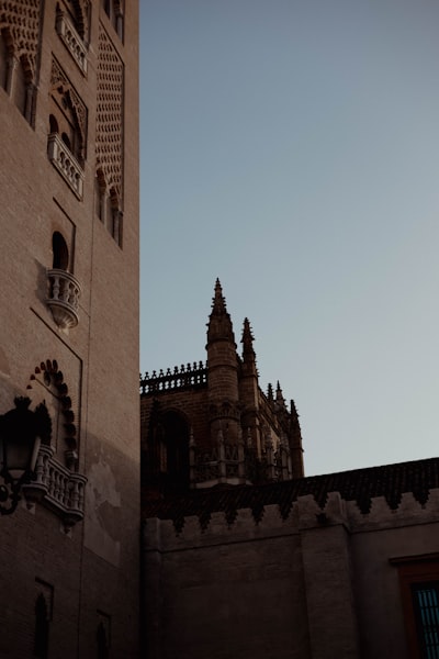 Principales agencias de IA en Sevilla