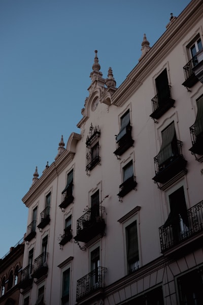 Mejores empresas de inteligencia artificial en Sevilla