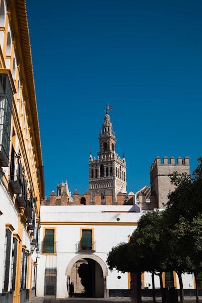 Automatización de documentos legales para empresas en Sevilla