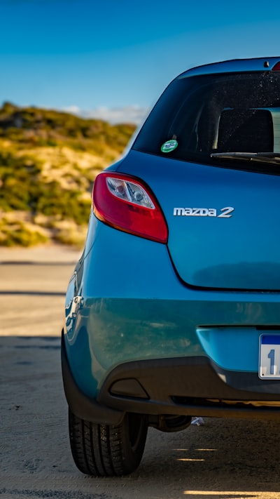 Mazda expone datos de empleados y socios