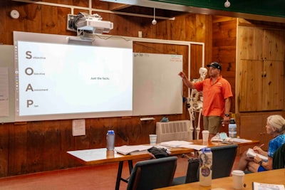 Cursos de Formación ISO