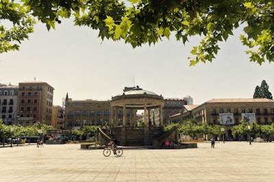 Experto oficial en IA SEO en Pamplona