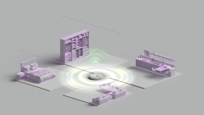 Localización inalámbrica interior confiable con calibración potenciada por validación cruzada