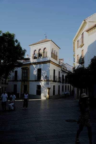 n8n en Alcázar de San Juan