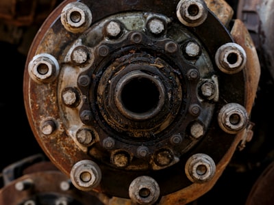 QORA - LLM Rust native Engine