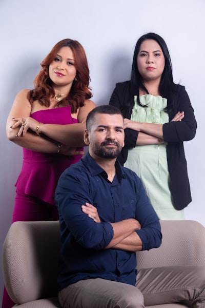 Los 3 mejores expertos en AGENCIA de IA en Mérida