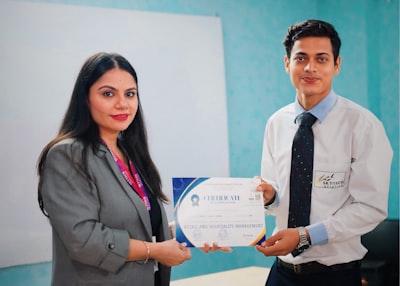 Por qué la certificación importa en transformación digital