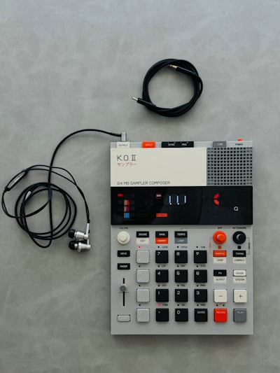 Lo último del sampler EP-133 KO II: nuevas funciones creativas