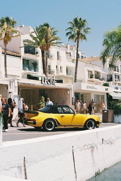 Aplicaciones personalizadas en Marbella