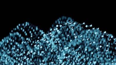 Automatización de cribado de proteínas con microfluídica y redes neuronales.