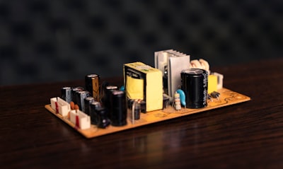 Modeling Rigid Circuit System with Transformer