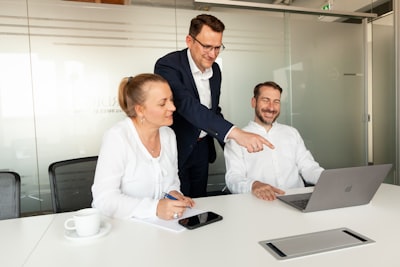 Los mejores expertos en CRM para asesor financiero en Bilbao