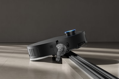 Dreame L60 Pro Ultra: rendimiento y sistema de escalada