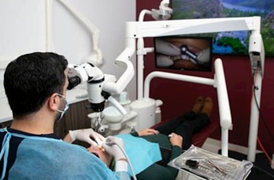 Empresa especializada en inteligencia artificial para odontología en Córdoba