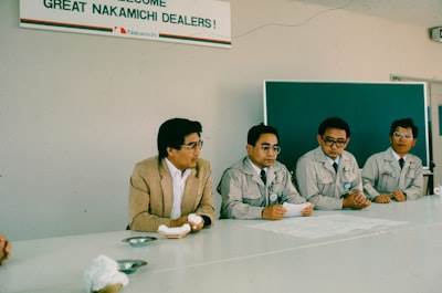 Top 5 Expert n8n Workflow Developers in Águilas