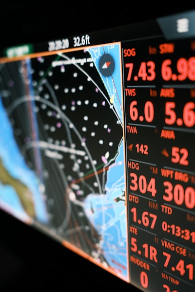 Reducción de errores en altímetros FMCW con TCAE