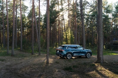 Este SUV híbrido podría ser tu único coche durante 20 años