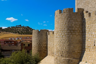 Arquitectura de la nube híbrida en Valladolid