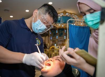 Trusted Dental Clinic on Golf Course Road