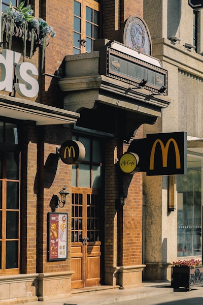 Oportunidades de inversión en franquicias alimentarias