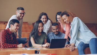 Automatización e innovación a través de portales educativos