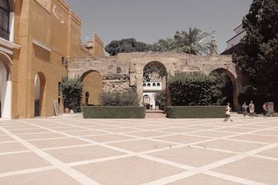 Desarrollo de aplicaciones web en Alcázar de San Juan