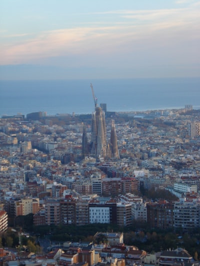 Socio oficial de Control de Calidad Automatizado en Barcelona