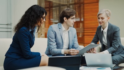 Transparencia y responsabilidad con software de gastos
