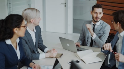 Claves para una Resolución Efectiva de Conflictos