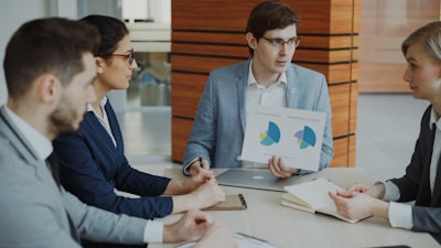 Desarrollo de motor de reglas de negocios en Murcia
