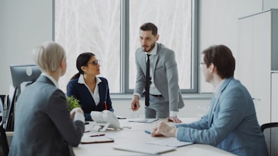 Descubre a los líderes en conciliación intercompañías automatizada