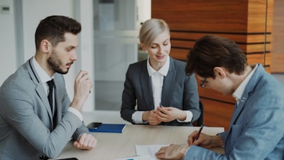 Soluciones personalizadas de software para bufetes en Las Palmas